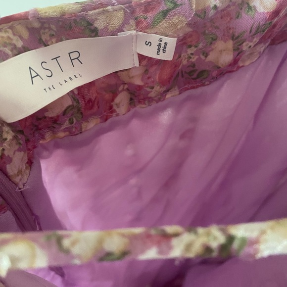 Flora Cutout Maxi Dress - Picture 4 of 7